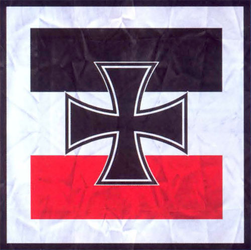 флаг вермахта