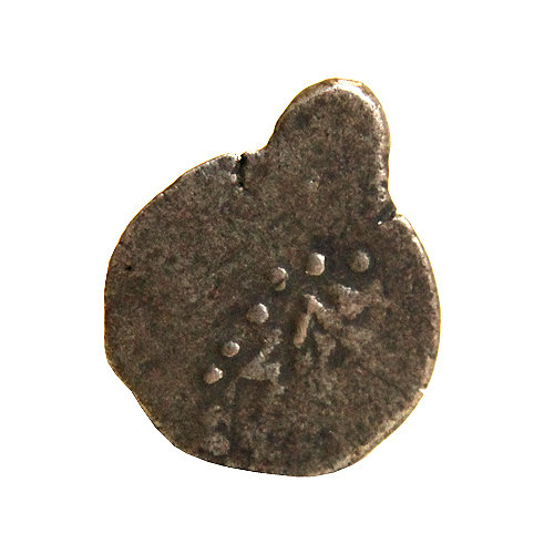 Лепта Вдовы или Лепта Вдовицы, древняя бронзовая монета