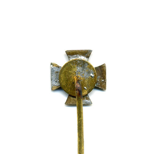 Миниатюра 9мм Железного креста образца 1914 года