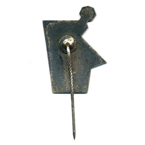 Прибалтика 1963г. 1 Конкурс бальных танцев.