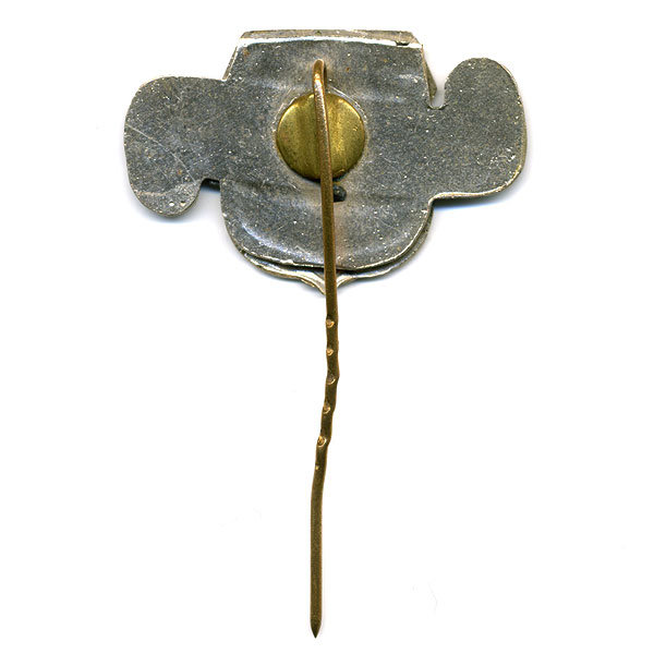 Рига. РЫБФЛОТ (RIGA REFFLOT) 1964-1974г.