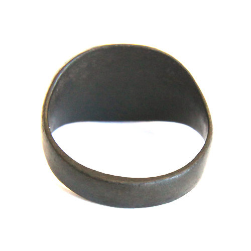 Старинный перстень печать с геральдическим символом, Россия 18-19 век.