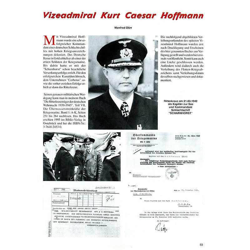 Militaria-Magazin #110. Журнал для коллекционеров наград и униформы Третьего Рейха.