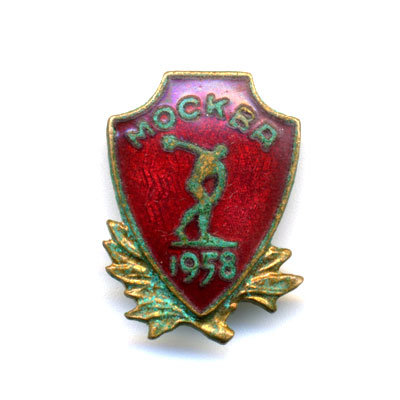 Значок 
