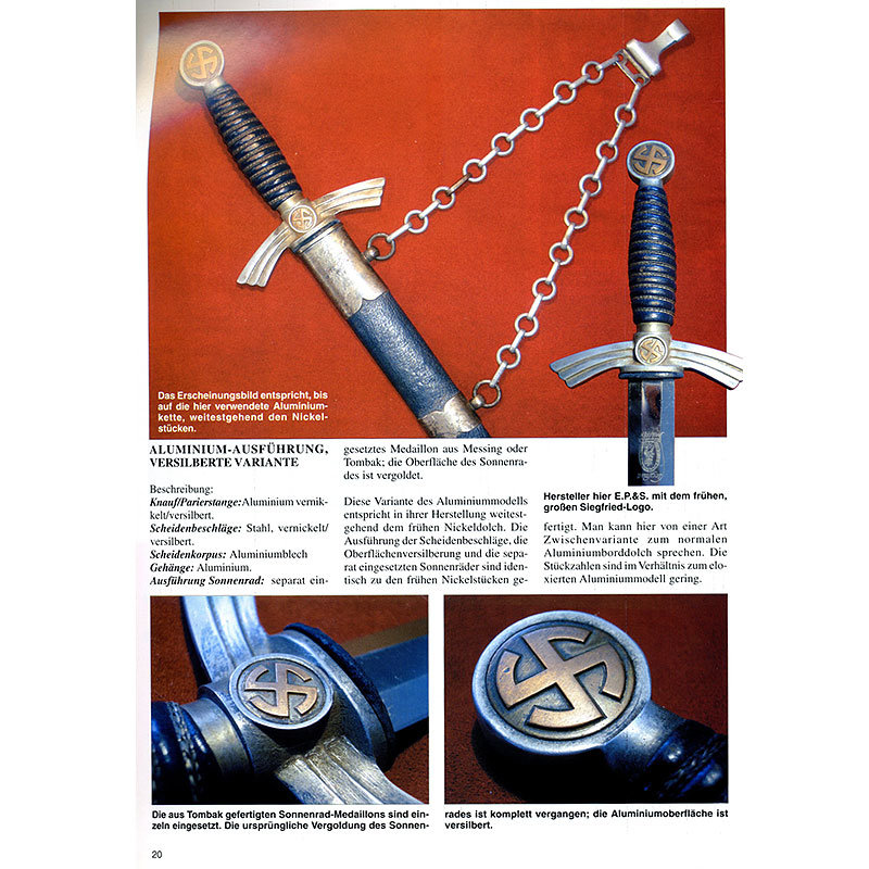 Militaria-Magazin #131. Журнал для коллекционеров наград и униформы Третьего Рейха.
