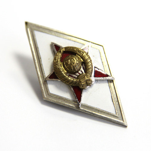 Нагрудный знак 
