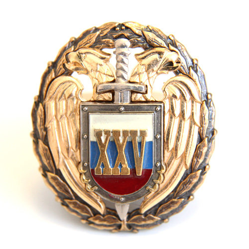 Памятный крест 