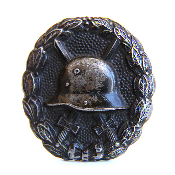 Нагрудный знак За Ранение 