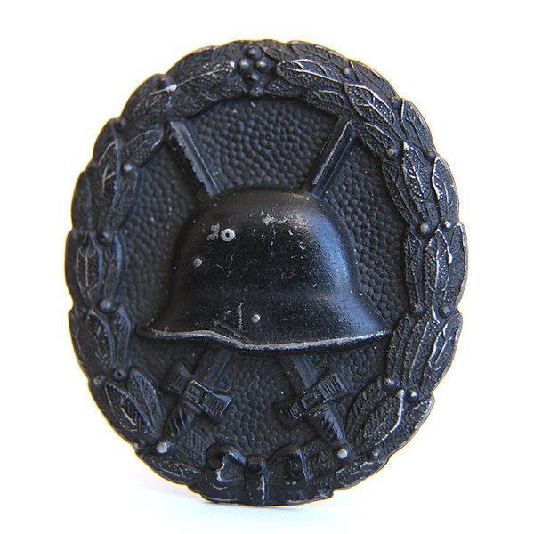 Нагрудный знак За Ранение 