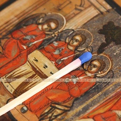 Старинная 