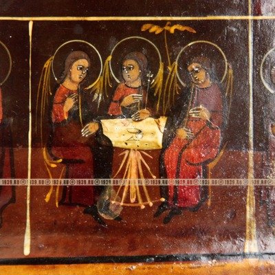 Старинная 