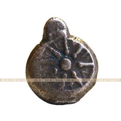 Лепта Вдовы или Лепта Вдовицы, древняя бронзовая монета