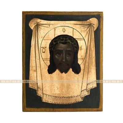 Маленькая старинная 
