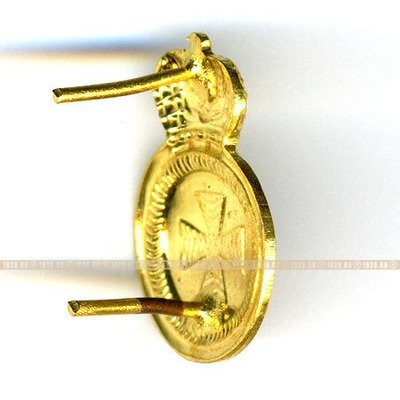 Орден Святой Аннны 4 степени. 