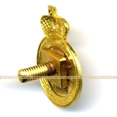 Орден Святой Аннны 4 степени. 