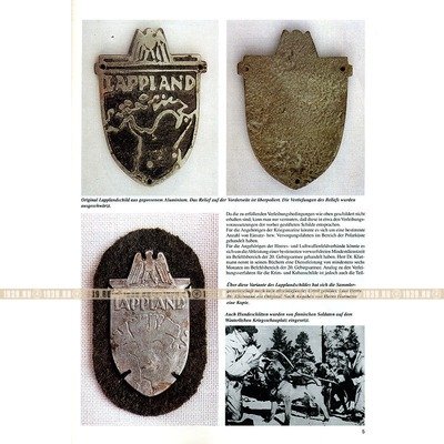 Militaria-Magazin #84. Журнал для коллекционеров наград и униформы Третьего Рейха.