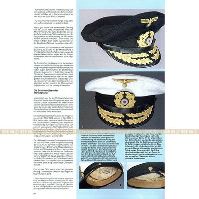 Militaria-Magazin #96. Журнал для коллекционеров наград и униформы Третьего Рейха.