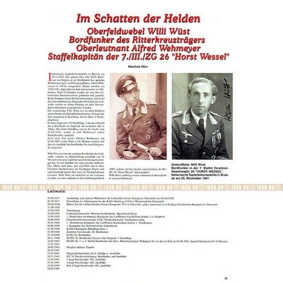 Militaria-Magazin #105. Журнал для коллекционеров наград и униформы Третьего Рейха.