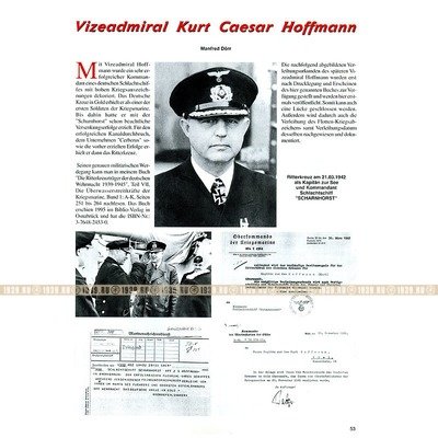 Militaria-Magazin #110. Журнал для коллекционеров наград и униформы Третьего Рейха.