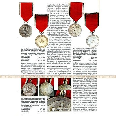 Militaria-Magazin #122. Журнал для коллекционеров наград и униформы Третьего Рейха.
