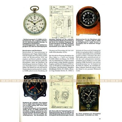 Militaria-Magazin #123. Журнал для коллекционеров наград и униформы Третьего Рейха.