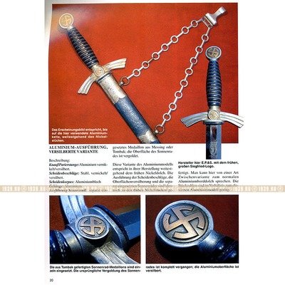 Militaria-Magazin #131. Журнал для коллекционеров наград и униформы Третьего Рейха.