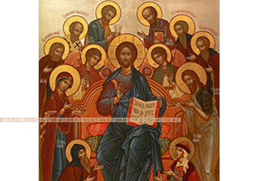 Православные покровители профессий. Святой покровитель