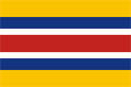 Флаг объединённого автономного правительства Мэнцзяна (1.09.39-1.08.41)